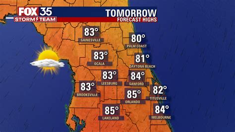 orlando weather 20 day forecast.